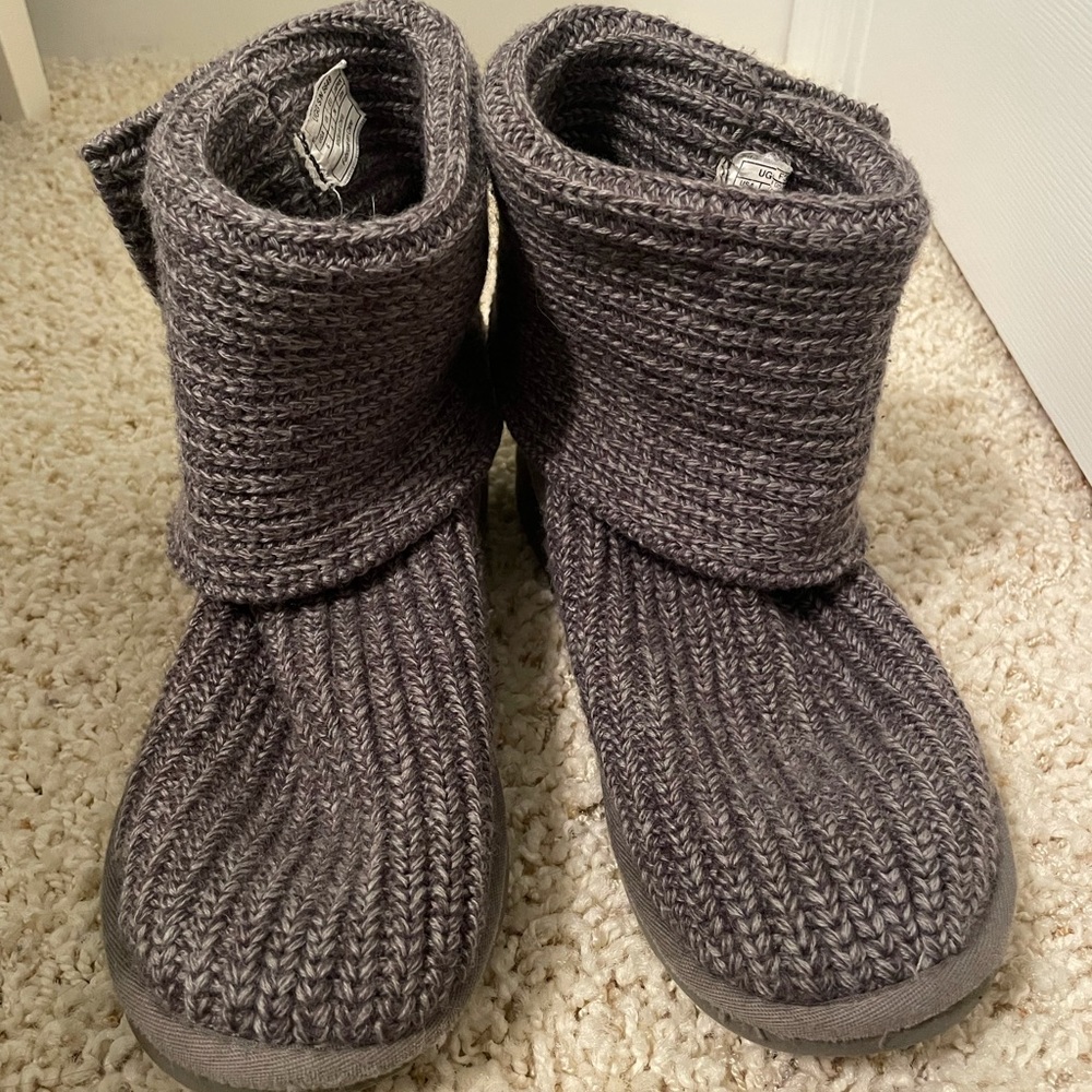 UGGS